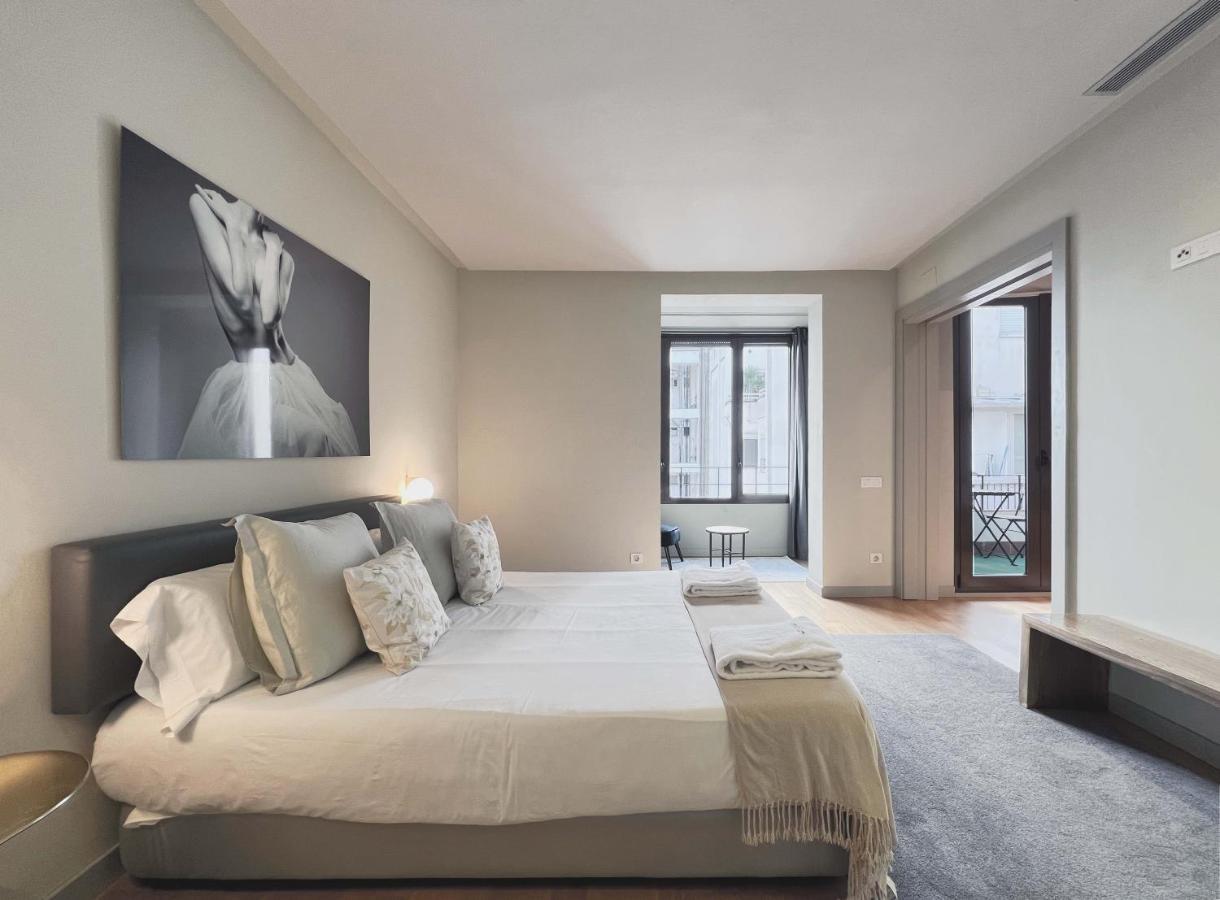 Apartament U-nique Rambla Catalunya Ii *
